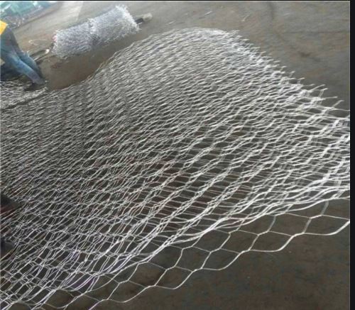 Gabion Mesh