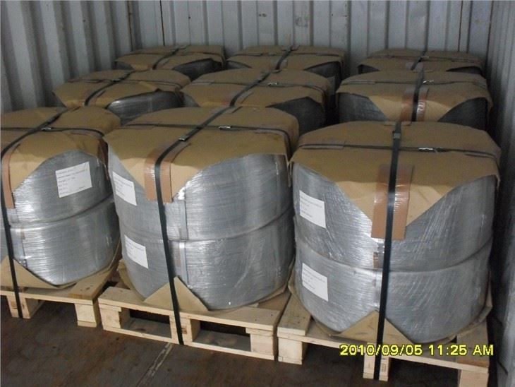 Steel Wire For Automotive System