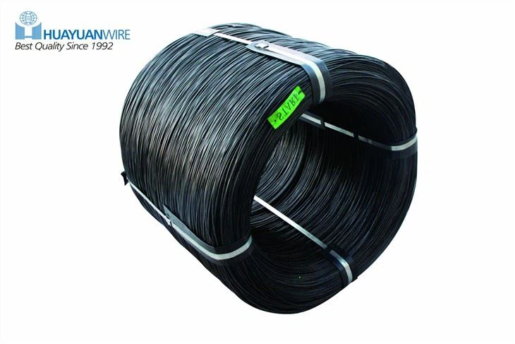 Galvanized Wire Fance Galvanized Wire Fance