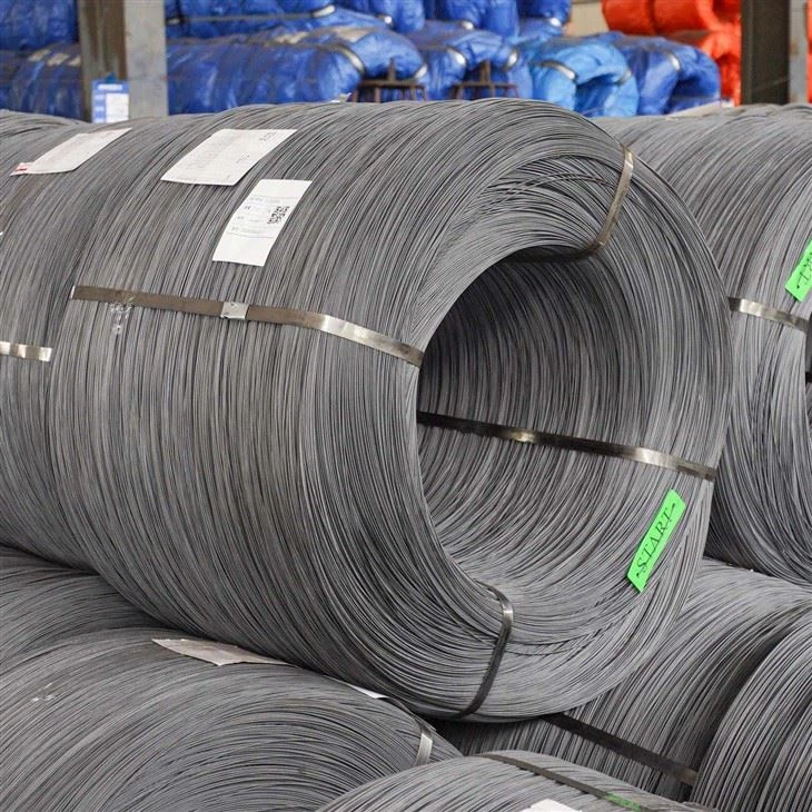 Black Annealed Wire for packing Black Annealed Wire for packing